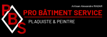 PRO BATIMENT SERVICE: peintre, entreprise de peinture